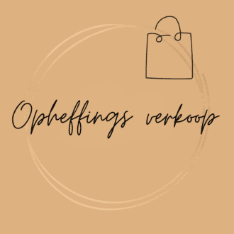 Opheffings verkoop